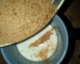 A picture of step 4 of Crossent Chicken Crabs 🥐🥐🥐🥐.