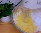 Foto langkah ke 1 dari resep 1 adonan untuk 3 macam kue lebaran.
