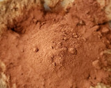 Foto del paso 4 de la receta: Bizcochuelo de lentejas y chocolate