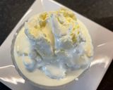 A picture of step 3 of How to Make a Homemade Clotted Cream:.
