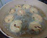 Foto langkah ke 4 dari resep Perkedel Tahu.