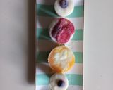 Foto del paso 6 de la receta: Yogur Bites