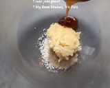 Foto langkah ke 2 dari resep Ayam Goreng Daun Bawang.