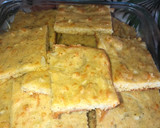 Foto del paso 5 de la receta: Sopa paraguaya 😋