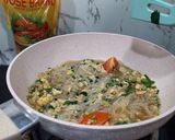 Foto langkah ke 6 dari resep Bihun Godog.