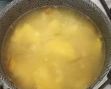 Foto del paso 3 de la receta: Crema de nabo