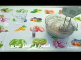 ريد فيلفيت كب كيك