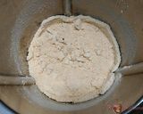 Foto del paso 2 de la receta Panecillos especiados de calabaza rellenos de queso