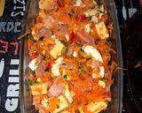 Foto del paso 2 de la receta: Colita de Cuadril Rellena