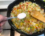 Foto del paso 3 de la receta: Salsa de cerveza multiuso (vegana)