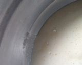 Foto del paso 6 de la receta: Helado de crema americana