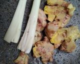 Foto langkah ke 2 dari resep Jamu Batuk Pilek.