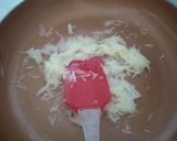 A picture of step 2 of Potato Rabdi.