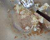 Foto langkah ke 5 dari resep Shirataki Goreng Putih Telur.