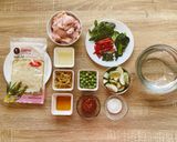 รูปขั้นตอนการทำที่ 1 ของ แกงป่าไก่หน่อไม้ดอง By แม่บ้าน
