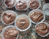 Foto del paso 3 de la receta: Cupcakes de tiramisú