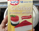 Foto del paso 6 de la receta: Tarta de yogur y arándanos tipo cheesecake