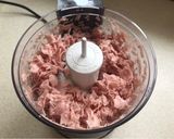 Mortadella krém recept fázis 1 fotója