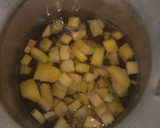Foto del paso 1 de la receta: Fruit de la passion