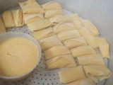 Lemet jagung tua