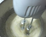 Hình bước làm 1 của món Banana Cake