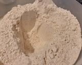Foto del paso 2 de la receta: Pan de jalá integral