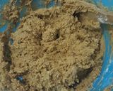 Foto langkah ke 2 dari resep Chewy Chocochip Cookies.