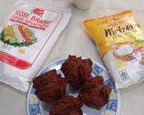 Foto langkah ke 13 dari resep Bolkus Cokelat Gluten Free.