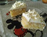 Foto del paso 5 de la receta Tarta de limón