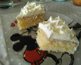 Foto del paso 5 de la receta: Tarta de limón
