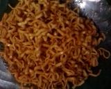 Foto langkah ke 1 dari resep Mie Goreng Sederhana.