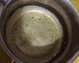 Foto del paso 1 de la receta: Merengue suizo