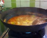Foto langkah ke 2 dari resep Rendang asli padang.