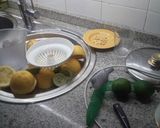 Foto del paso 2 de la receta: Limonada estilo americano