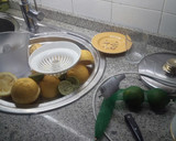 Foto del paso 2 de la receta: Limonada estilo americano