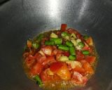 ફરાળી પનીર કાજુ સબ્જી (Farali Paneer Kaju Sabji Recipe In Gujarati) રેસીપી સ્ટેપ2ફોટો