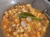 Sambel Goreng kulit Sapi