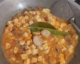 Foto langkah ke 4 dari resep Sambel Goreng kulit Sapi.