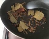 Instant Gravy mix powder (red and white) રેસીપી પગલું 2ફોટો
