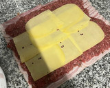 Foto del paso 7 de la receta: Redondo de carne picada al horno