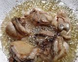 Foto langkah ke 1 dari resep Ayam Bumbu Bali.