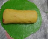 Foto langkah ke 4 dari resep Kue Kering Semangka.