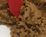 Foto langkah ke 2 dari resep Chewy Chococips Cookies.