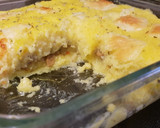 Foto del paso 3 de la receta: Pastel de polenta