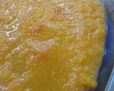 Foto del paso 1 de la receta: Pastel de zapallo y acelga 🎃