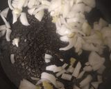 Foto del paso 5 de la receta: Pollo tikka masala con arroz