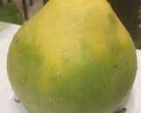 Gambar langkah 1 resipi Pomelo Salad Yum Som-O.