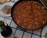 Foto del paso 6 de la receta Gazpachos manchegos (a mi manera)
