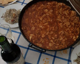 Foto del paso 6 de la receta: Gazpachos manchegos (a mi manera)
