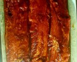 Foto del paso 1 de la receta: Solomillo a la barbacoa